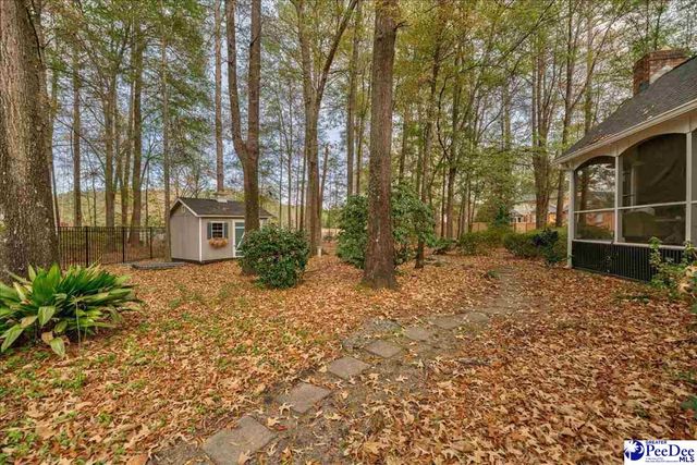 403 Waccamaw Way, Hartsville, SC 29550