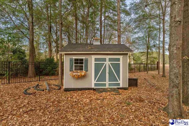 403 Waccamaw Way, Hartsville, SC 29550