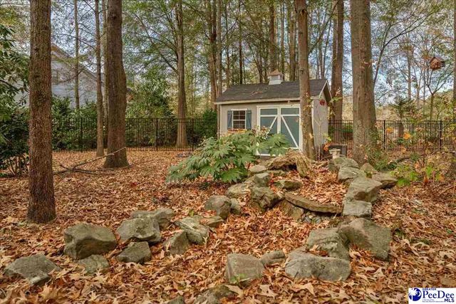 403 Waccamaw Way, Hartsville, SC 29550