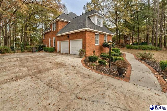 403 Waccamaw Way, Hartsville, SC 29550