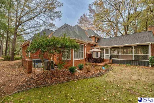 403 Waccamaw Way, Hartsville, SC 29550