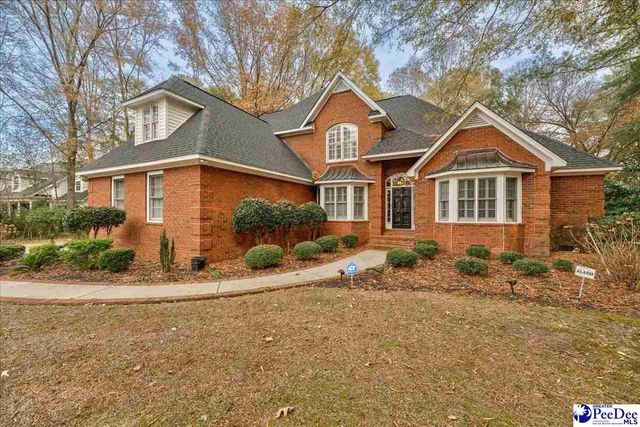 403 Waccamaw Way, Hartsville, SC 29550