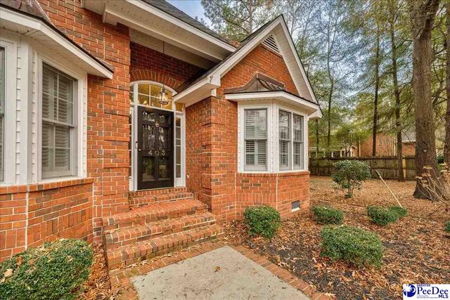 403 Waccamaw Way, Hartsville, SC 29550