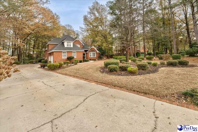 403 Waccamaw Way, Hartsville, SC 29550