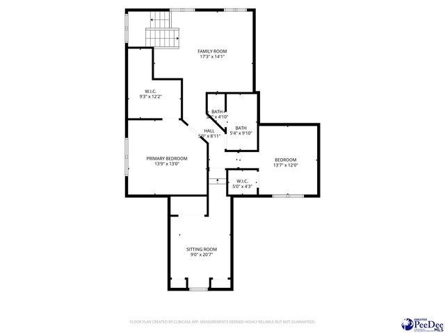 403 Waccamaw Way, Hartsville, SC 29550