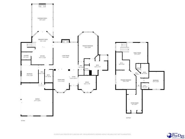 403 Waccamaw Way, Hartsville, SC 29550