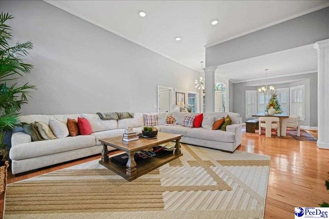 403 Waccamaw Way, Hartsville, SC 29550