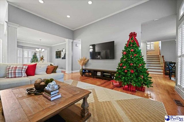 403 Waccamaw Way, Hartsville, SC 29550