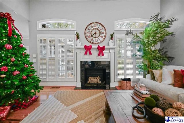 403 Waccamaw Way, Hartsville, SC 29550