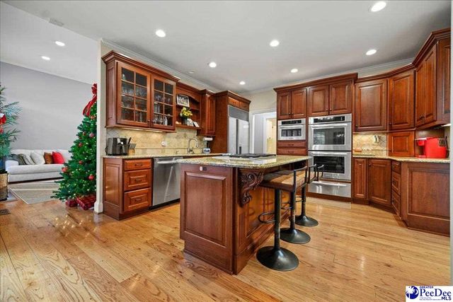 403 Waccamaw Way, Hartsville, SC 29550