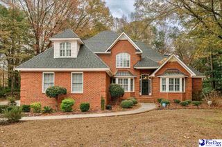 403 Waccamaw Way, Hartsville, SC 29550