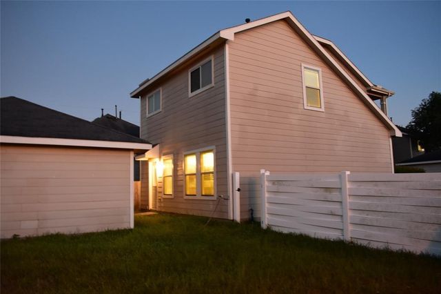 6202 Provident Green Drive, Katy, TX 77449