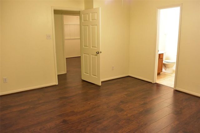 6202 Provident Green Drive, Katy, TX 77449