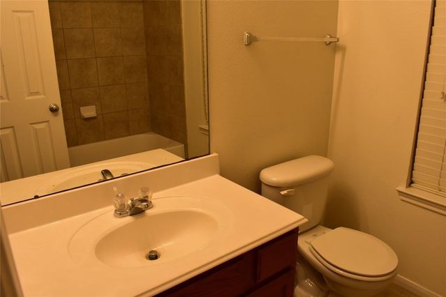 6202 Provident Green Drive, Katy, TX 77449