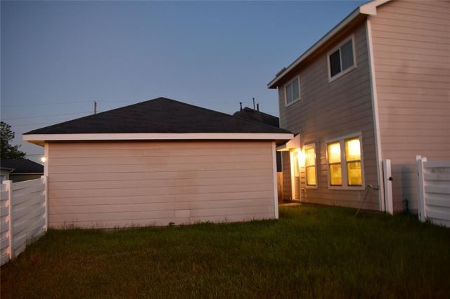 6202 Provident Green Drive, Katy, TX 77449