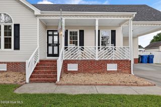 4324 Deer Creek Drive N, Wilson, NC 27896
