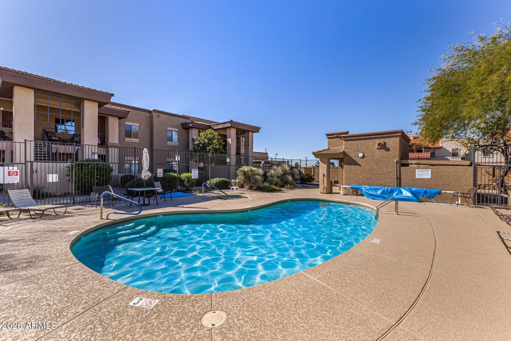 537 S DELAWARE Drive 221, Apache Junction, AZ 85120 — photo 2