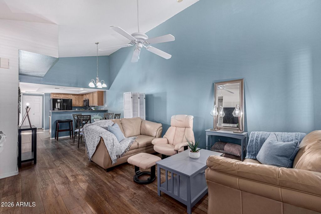 537 S DELAWARE Drive 221, Apache Junction, AZ 85120 — photo 5