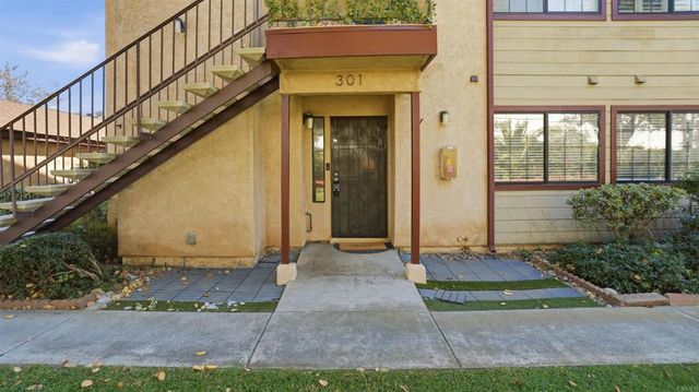 3046 Iris Avenue 301, San Diego, CA 92154