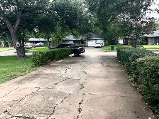 9013 Lugary Drive, Houston, TX 77074