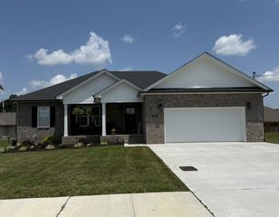 204 Graham Way, Shelbyville, TN 37160