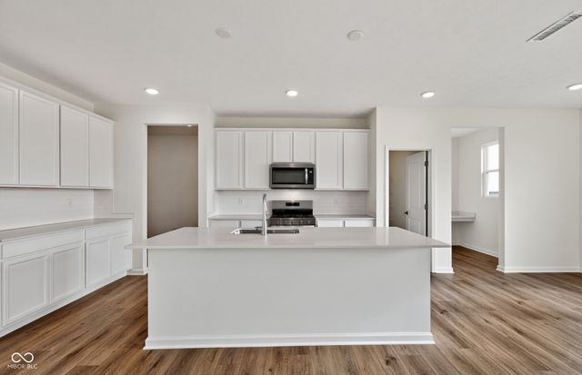 16442 Andes Lane, Noblesville, IN 46060