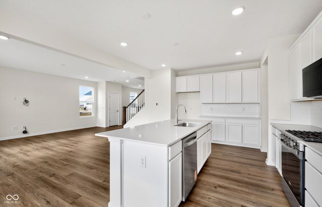 16442 Andes Lane, Noblesville, IN 46060