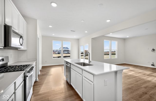 16442 Andes Lane, Noblesville, IN 46060