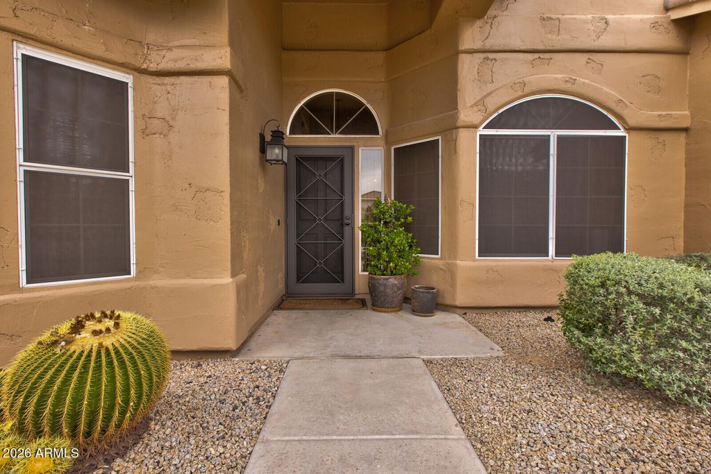 4804 E CASCALOTE Drive, Cave Creek, AZ 85331 — photo 3