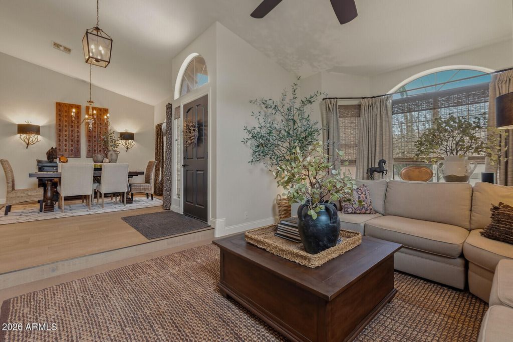 4804 E CASCALOTE Drive, Cave Creek, AZ 85331 — photo 5