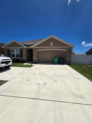 2101 SE Floresta Drive, Port St. Lucie, FL 34984
