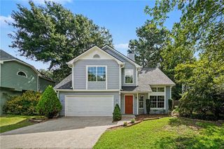2684 Piedmont Oak Drive, Marietta, GA 30066