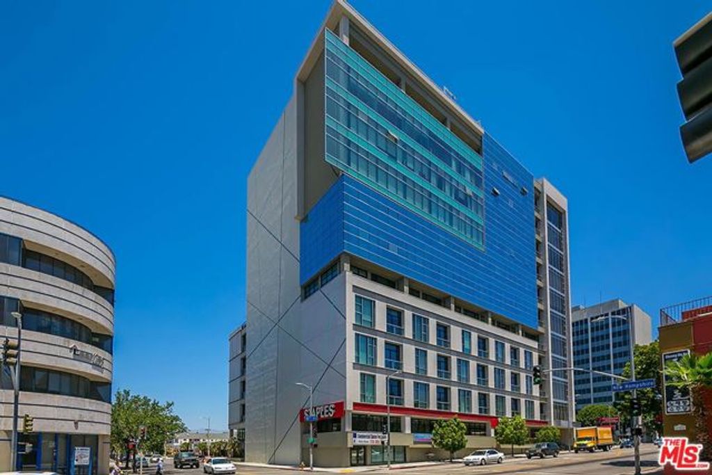 3223 W 6th Street 906, Los Angeles, CA 90020