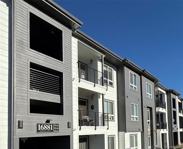 16881 Askins Loop 305, Parker, CO 80134