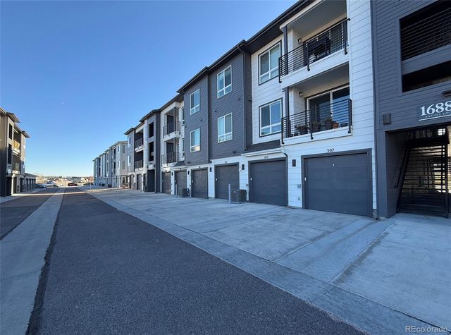 16881 Askins Loop 305, Parker, CO 80134