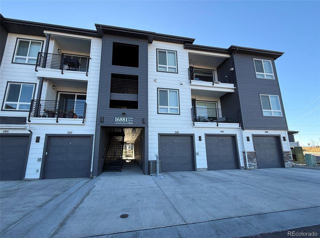 16881 Askins Loop 305, Parker, CO 80134