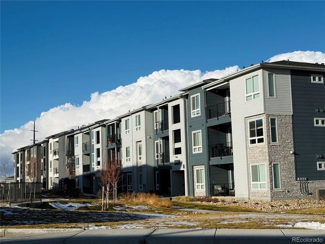 16881 Askins Loop 305, Parker, CO 80134