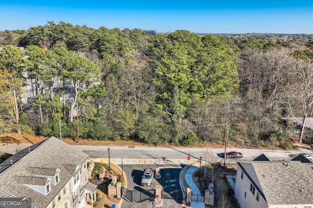 2093 Pine Cone Lane NE, Atlanta, GA 30319