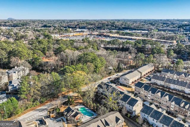 2093 Pine Cone Lane NE, Atlanta, GA 30319