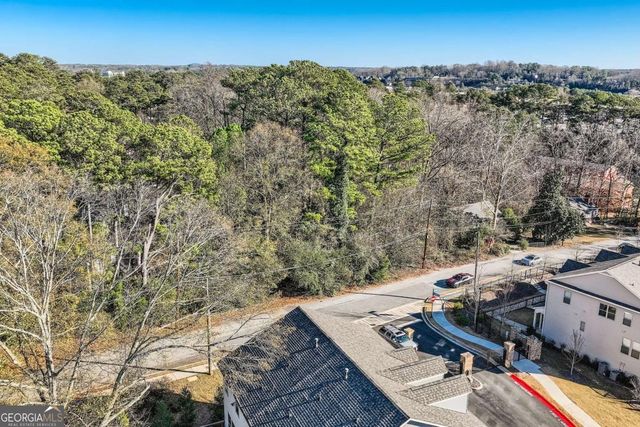 2093 Pine Cone Lane NE, Atlanta, GA 30319