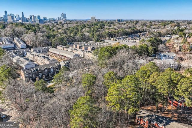 2093 Pine Cone Lane NE, Atlanta, GA 30319