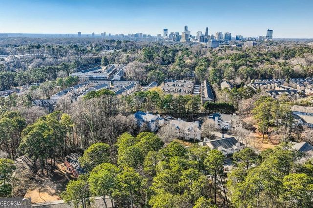 2093 Pine Cone Lane NE, Atlanta, GA 30319