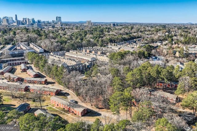 2093 Pine Cone Lane NE, Atlanta, GA 30319