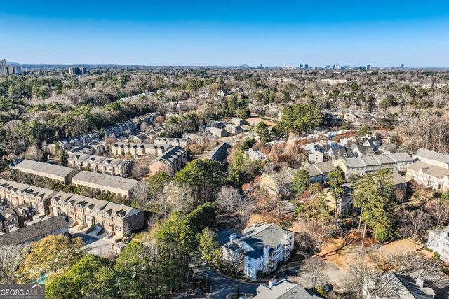 2093 Pine Cone Lane NE, Atlanta, GA 30319