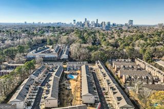 2093 Pine Cone Lane NE, Atlanta, GA 30319