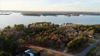 TBD HICKORY TRL (LOT 11D), Flint, TX 75762