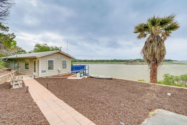 603 Waterway LN, Burnet, TX 78611