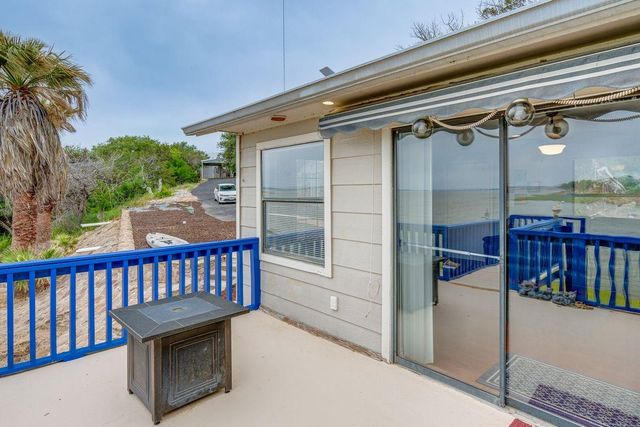 603 Waterway LN, Burnet, TX 78611