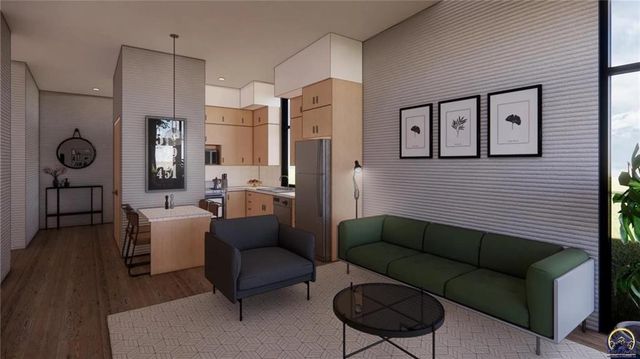 1620 Belmont Avenue, Parsons, KS 67357