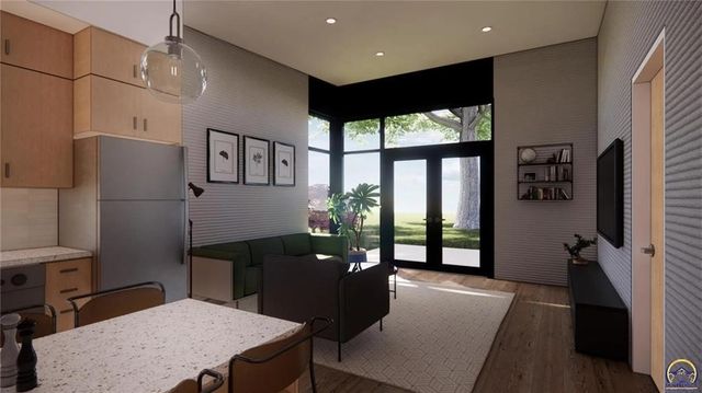 1620 Belmont Avenue, Parsons, KS 67357